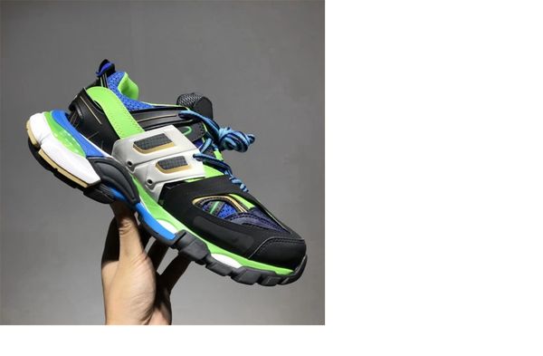 

autumn high men sneakers breathable sneaker man platform shoes tennis vulcanized shoes colorful leather casual shoes sneaker lace green blac, Black;white