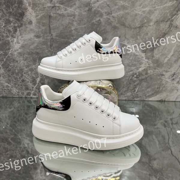 

new black platform loafers shoe thick bottom loafer sneaker fashion chunky flatform oversized wave-shaped rubber outsole xsd221135