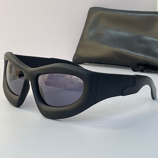 

volcanite sunglasses designer sunglasses oer1075 womens rectangular acetate fiber frame lens engraved with black label sunglasses party trav, White;black