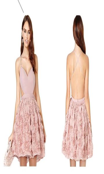 

bridesmaid dress sweet and lovely style panelled skirt chiffon harness dress fashion women039s dress gorgeous color skirt vesti1188511, White;black