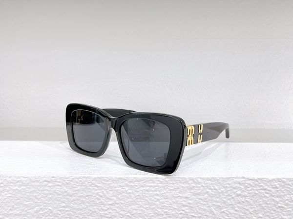 

2023 designer polarized miu sunglasses men's ben raycans women's pilot 2140sunglasses uv400 glasses sunglasses frame polaroid lens, White;black