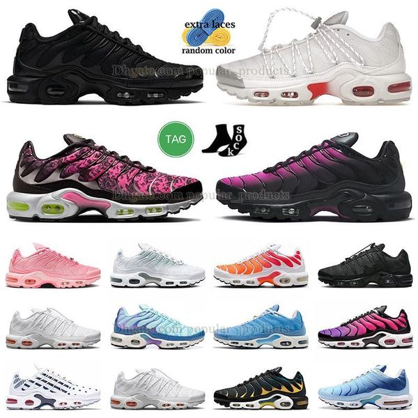 

terrascape tn plus 2023 running shoes tuned utility white sliver red triple black pink jade ice atlanta reflective university blue tns men w