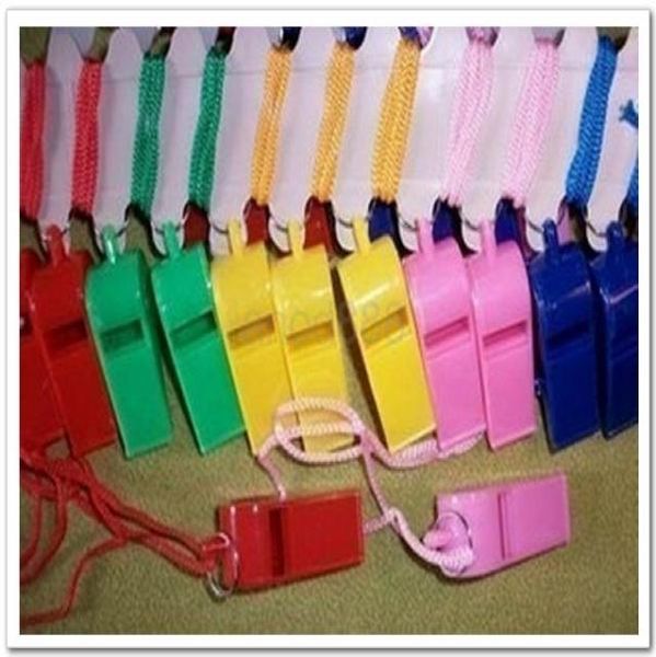 

fans whistles ref whistle soccer fans whistle plastic whistles special whistles but good quality3044940