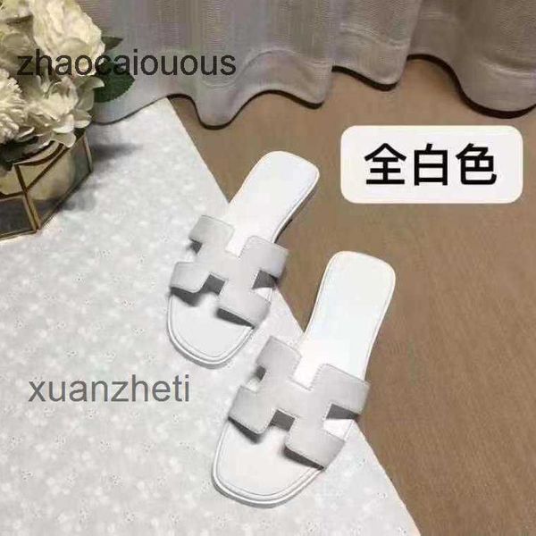 

slippers her children bear sandal oran cool home designer slipper shoes 2023 travel shoes women summer fashion wear leather bea 327r