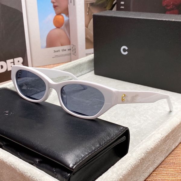 

quality sunglasses channel a71280 cat eye sunglasses for women designer sunglasses fashion outdoor timeless classic style eyewear retro driv, White;black