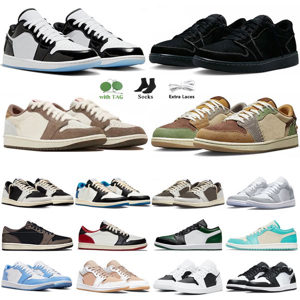

low basketball shoes reverse mocha zion williamson voodoo black phantom year of the rabbit fragment panda wolf grey mens sport sneaker