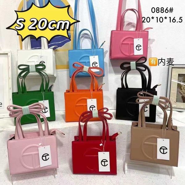 

mini handbag new messenger letter bag handbags simple tote bag shoulder