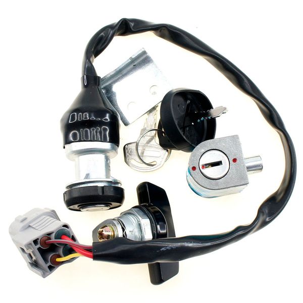 

cf part ssv parts 5by0-011000 switch lock assy for cfmoto zforce 1000 cf950 cf1000