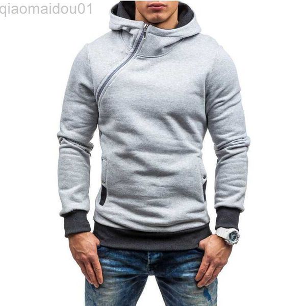 

men's hoodies sweatshirts mrmt 2023 brand men's hoodies sweatshirts new slim pullover men's hoody sweatshirt for male diagona, Black