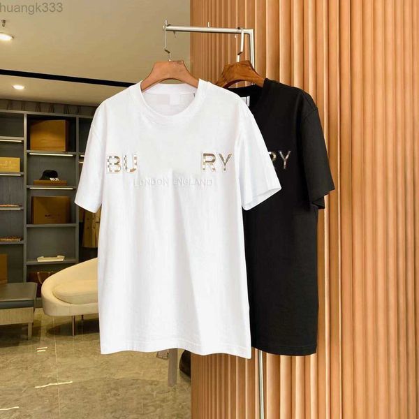 

designer t-shirt casual mms t shirt with monogrammed print short sleeve for sale luxury mens hip hop clothing asian size s-5xl #01, White;black