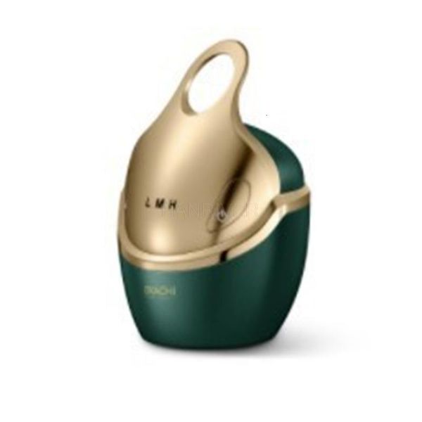 

face massager ems 5 in 1 with 4d massage head home use device promote cream absorption light color modes 230720