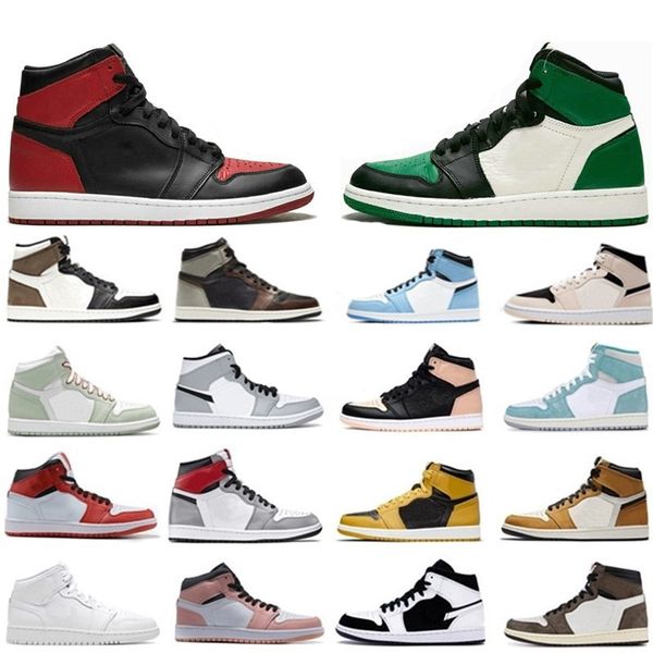 

mocha dark high bred banned basketball shoes heritage reverse shattered backboard designer sneakers panda royal men