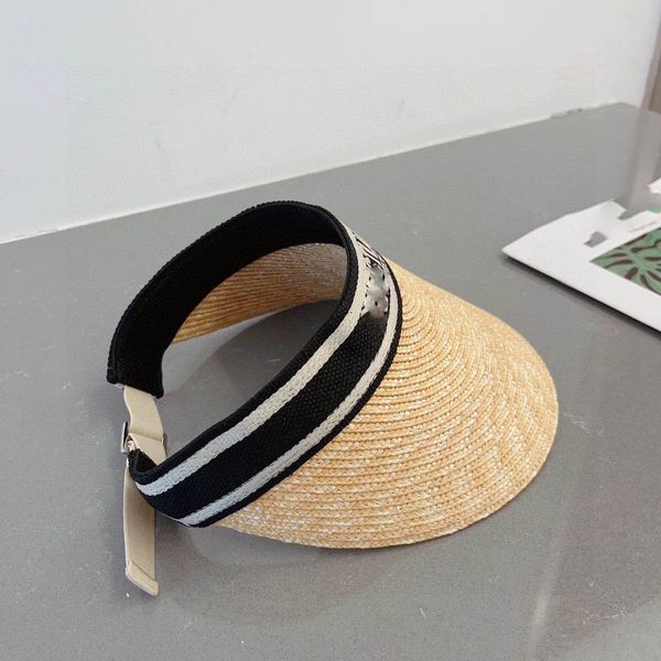 

designer hats fashion black classic hats mens womens bucket hat sun hat sporty styling high face value fitted hats straw hat, Blue;gray