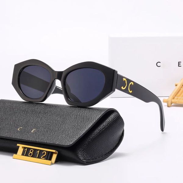

designer sunglasses for women mens full frame sun glasses uv400 radiation sunglass resistant summer polarized triumph eyeglasses beach glass, White;black