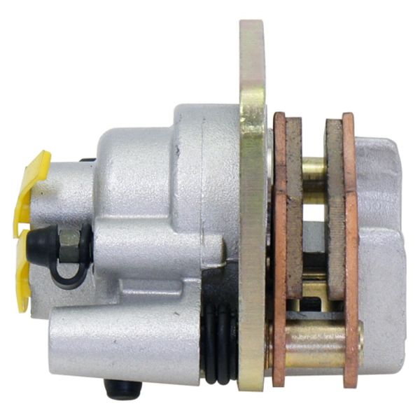 

front brake left caliper - sintered ped x5 x6 x8 7020-080700 for cfmoto cf500 cf625 cf800 right caliper 7020-080800