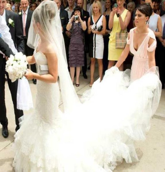 

bridal wedding veils two layers tulle long veils with blusher3720458, Black