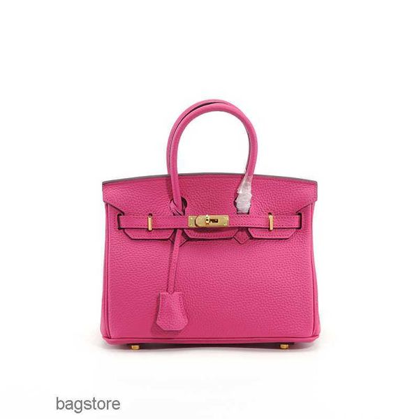 

birkins bag lychee lady leather classic designer totes luxury bags hremes women's totes 2023 birkinn women pattern handbag layer cow 30