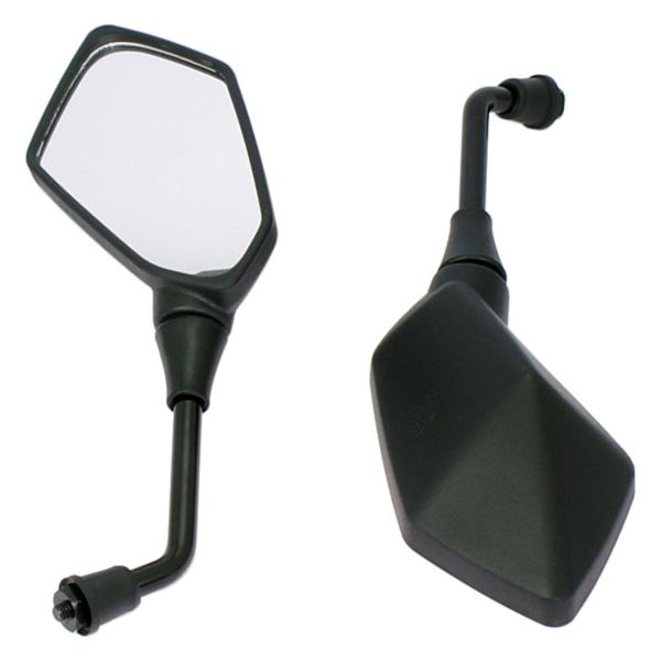 

rear view mirror, rh lh 7020-200200 7020-200300 for cfmoto atv cforce cf1000atr cf800-2 cf1000au 850xc 800xc cf800au cf800atr x8