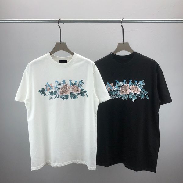 

men's plus tees & polos custom woven and dyed fabric with comfortable and soft texture. embroidered graffiti letter on the chest, loose, Black;brown