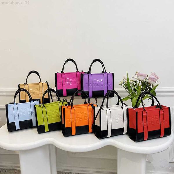 

bags handheld tote bag women's new high capacity commuter crossbody bag versatile women's bag