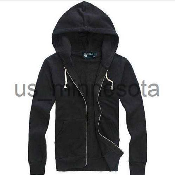 

men's hoodies sweatshirts 2017 new mens polo hoodies and sweatshirts autumn winter casual with a hood sport jacket men's hoodies j, Black
