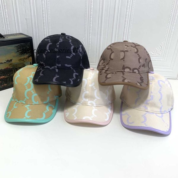 

fashion letter designer ball caps for woman casual sports caps sunshade hat, Blue;gray