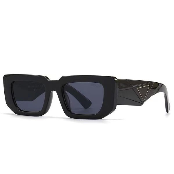 

r sun men's tones and letters outdoor classic style glasses suitable for both men and women travel sunglasses, White;black