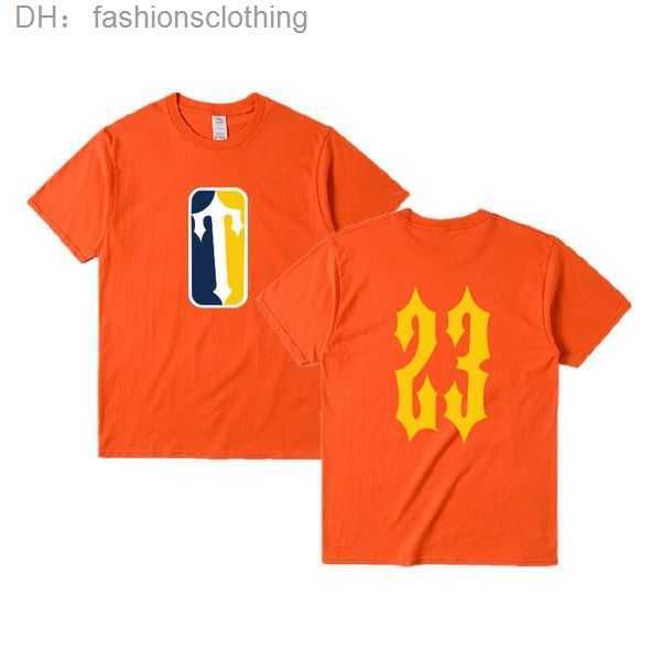 

new designer 23 t shirts men woman fashion clothing oversized t-shirt 100% cotton summer tee brand s-xxl size 2 zmg4, White;black