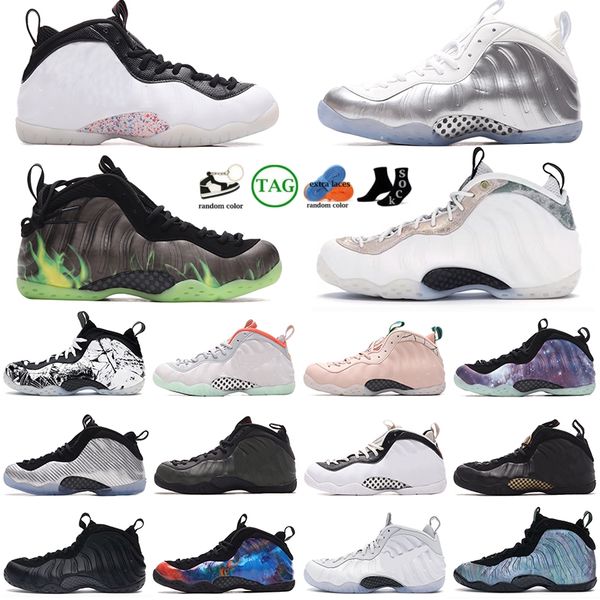 

foam posite black penny pink metallic red cracked lava elemental rose hyper crimson obsidian chrome anthracite women mens sneakers outdoor s