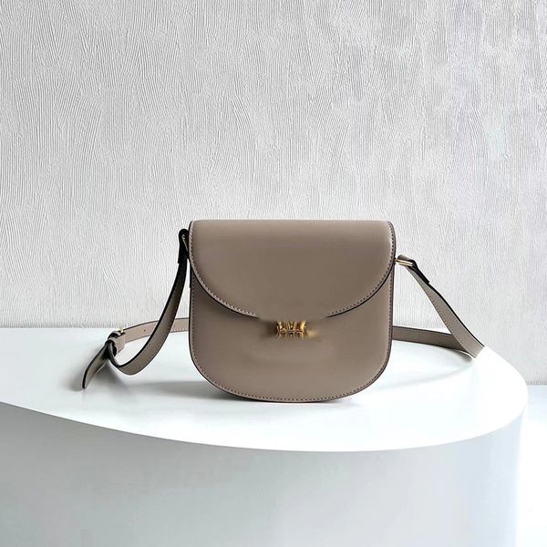 

5a fashion luxury saddle designer bag womens triomphe tofu cowhide teen cuir golden chain designer tote bags crossbody messenger handbag cel