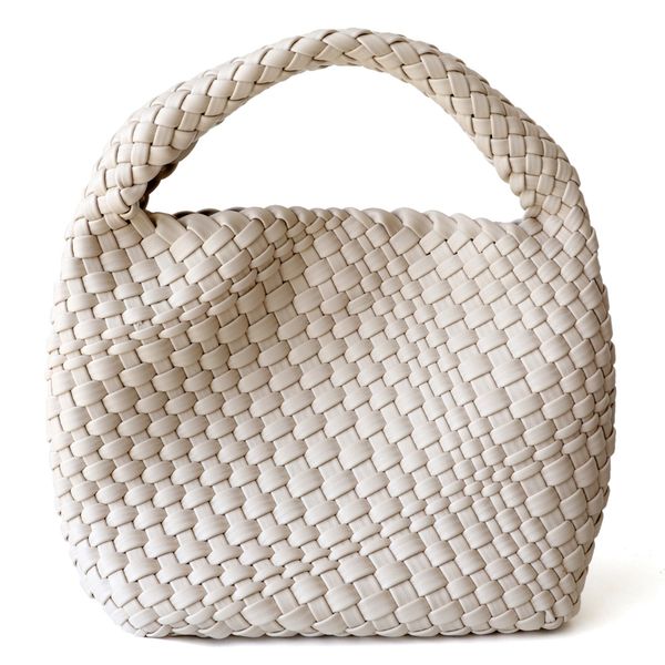 

luxurys designers women braid bag handbag ladies cross body female shoulder bags crossbody messenger purse wallet 8-129