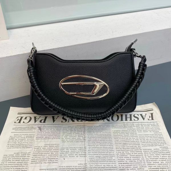 

women's 2023 new fashion versatile summer french niche design handbag ins one-shoulder small square bag