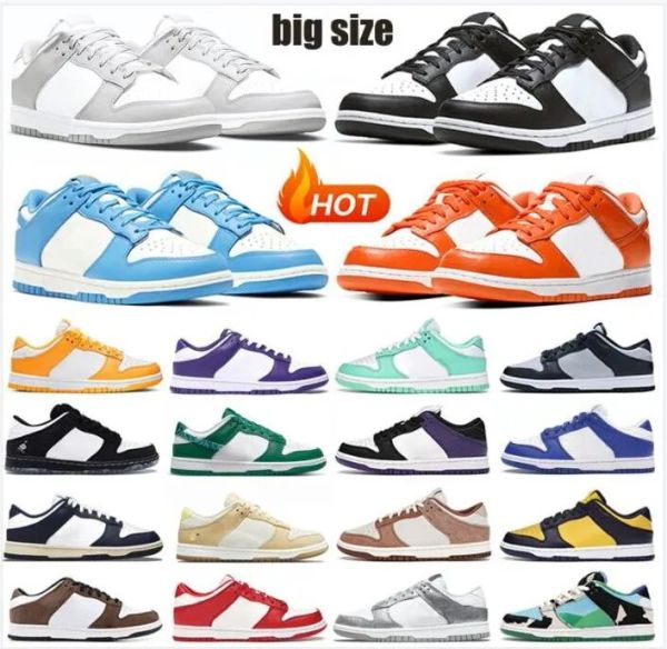 

2022 black white panda casual shoes men women sneakers university blue coast pn dust outdoor mens trainer 36-44 w1