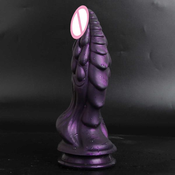 

new selling mixed color and irregular colored scale for women's kirin plug