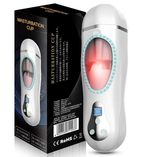 

wanle xuan ba cup aircraft handsvibration add male intelligent sensing real person pronunciation call bed