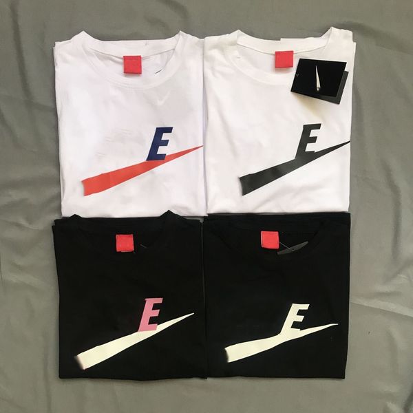 

technology wool designer summer men's and women's casual sports quick drying short sleeve t-shirt running fitness basketball sport, White;black