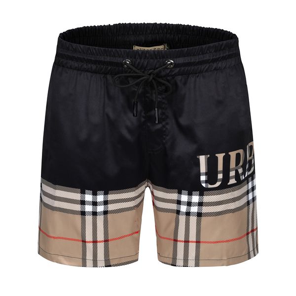 

summer fashion mens designers shorts quick drying swimwear streetwears designer mens shorts clothing printing board beach pants size m-3xl 0, White;black