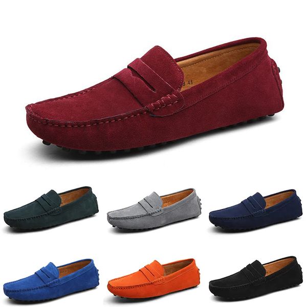 

non-brand men casual shoes espadrilles black white blue brown green grey khakis mens sneakers outdoor comfortable hiking trianers