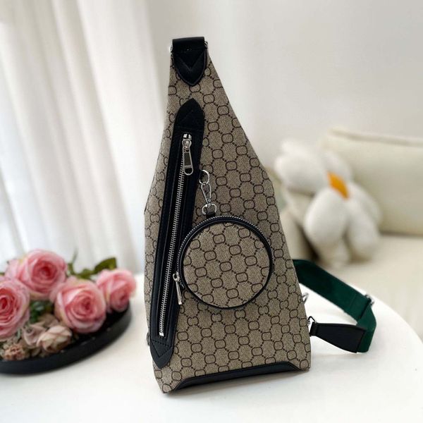 

5a luxury purse designer bag italy brand handbag women crossbody bag cosmetic shoulder bags tote messager wallet by fen s372 002