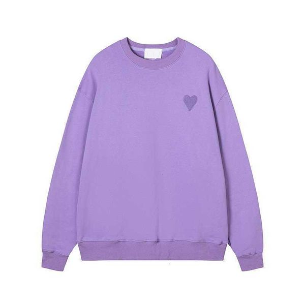 

2023 designer outfits women's hoodies sweatshirts aml letters clothing men's fashion comfortable casual 7cdy, Black
