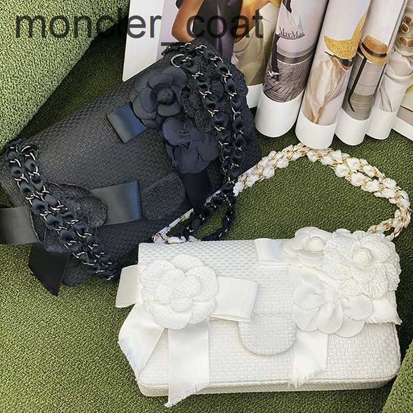 

shoulder bags 10a chain bag luxury designer bags 25cm woman shoulder bag flip bag with box c230n6lr