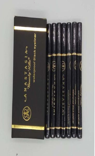 

makeup eyeliner waterproof black eye liner pencil marker pen 218035