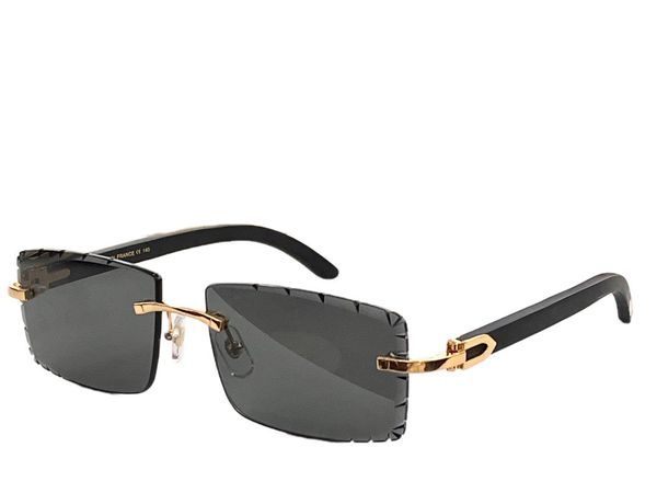 

womens sunglasses for women men sun glasses mens fashion style protects eyes uv400 lens with random box and case 0339s 11, White;black