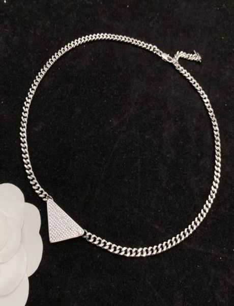 

womens ear stud designer letter necklaces luxury fashion jewelry women earrings silver casual chains earring 20225087650, Golden;silver