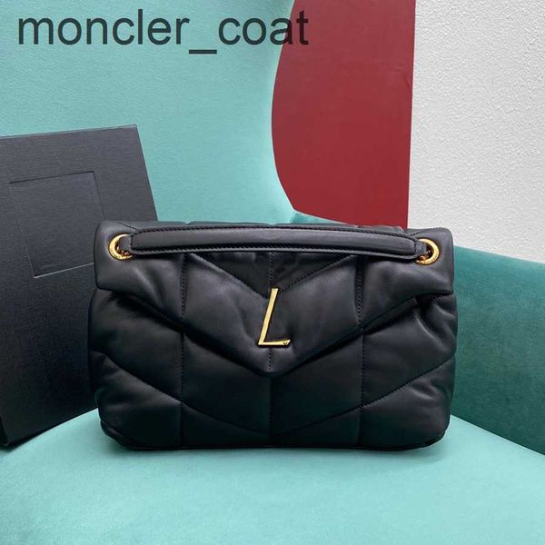 

shoulder bags 10a designer shoulder bag 28cm medium lady handbag genuine leather crossbody bags with box y044mga5