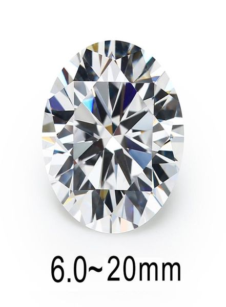 

size 5mm 8mm 10mm 620mm aaaaa round brilliant white larger cubic zirconia stones loose cz gems for jewelry3715256