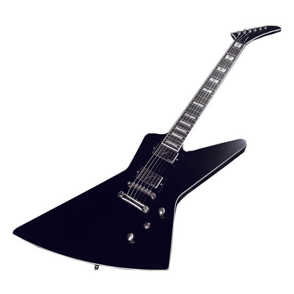 

prophecy extura black aged gloss electric guitar