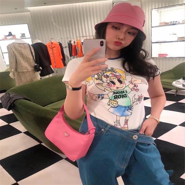 

2022 fashion bucket caps simple streetwear cap designer hats for man woman 8 colors good quality2958, Blue;gray