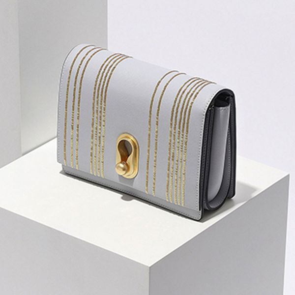 

tote designer handbag wedding invitation street small size elegant and high-end women's bag shoulder bag 2023 new fashion versatile cro