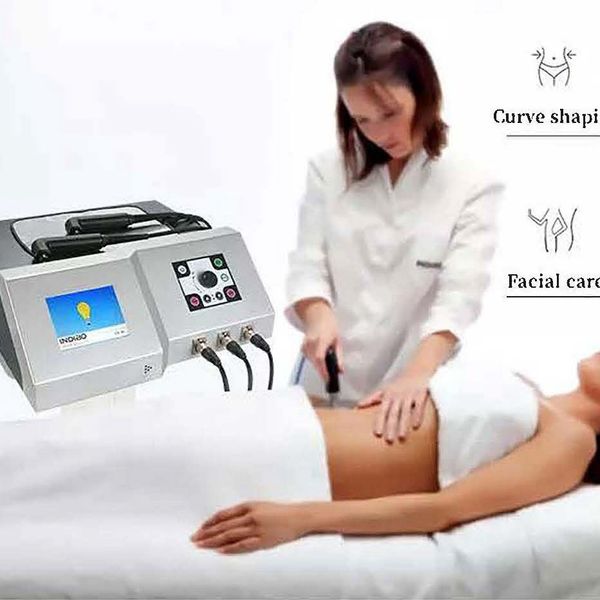 

ce portable rf cet ret deep beauty 448 khz technology diathermy machine physiotherapy therapy physio diatermia pain